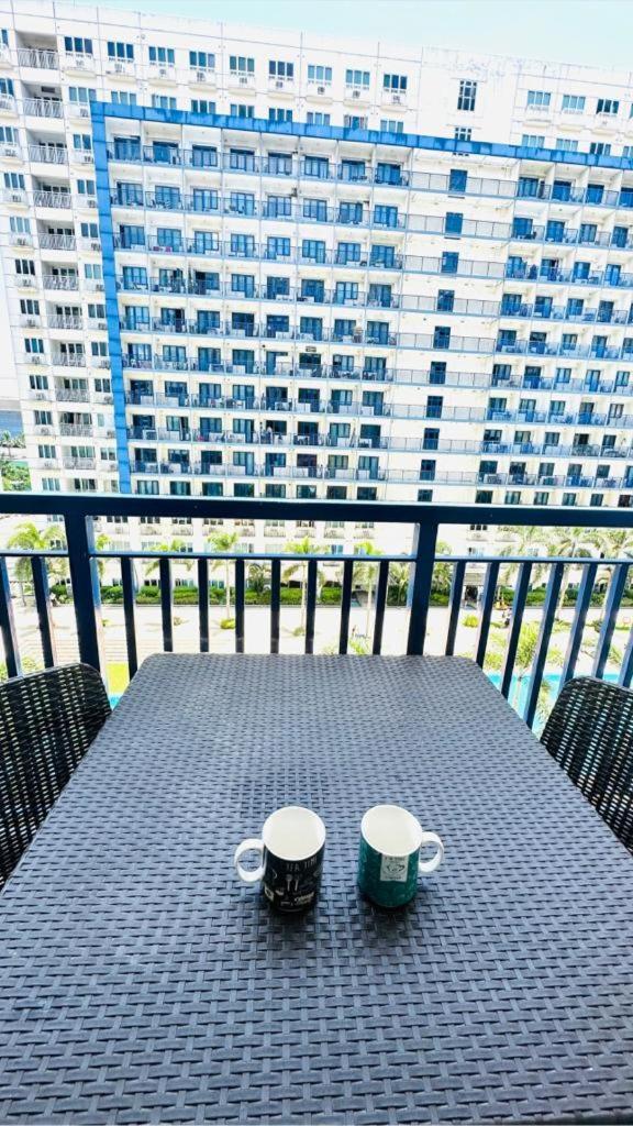 Sea Residences - Val Манила Екстериор снимка