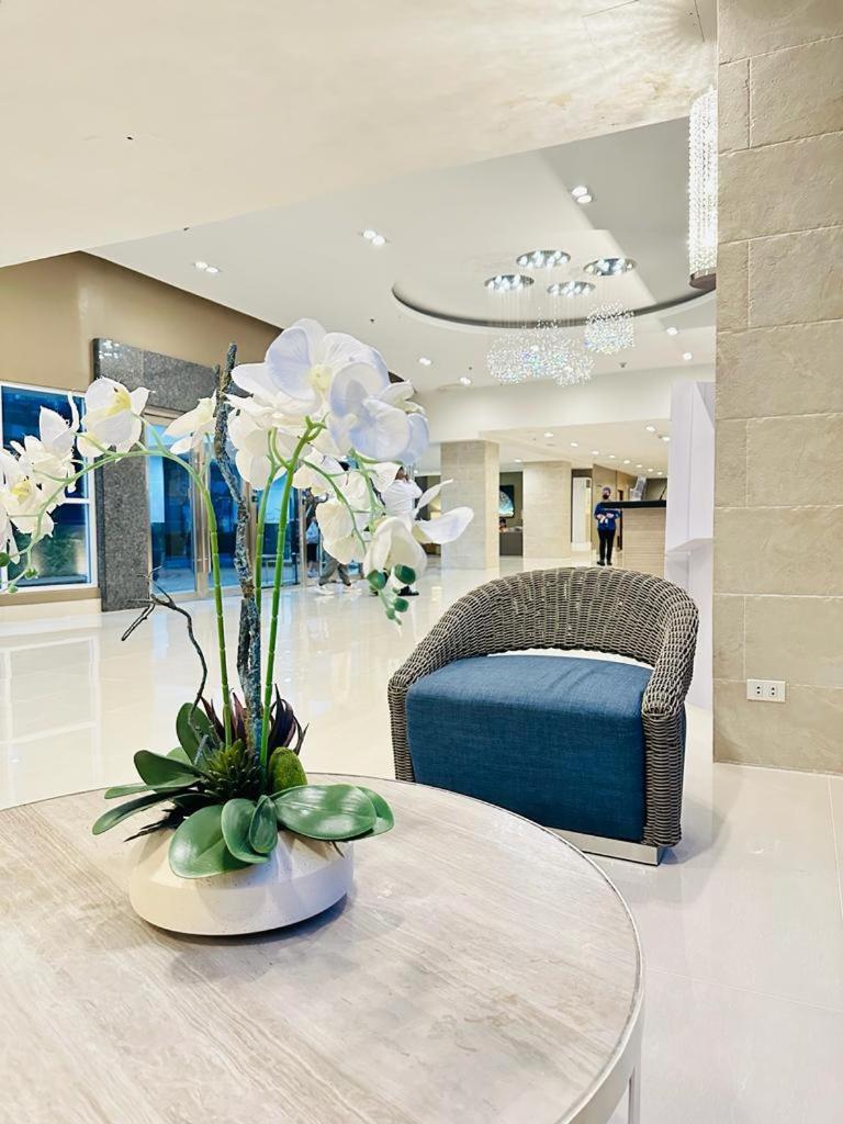 Sea Residences - Val Манила Екстериор снимка